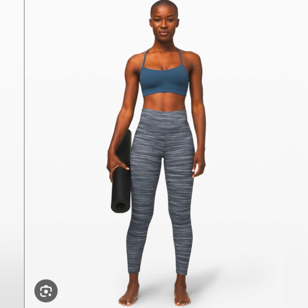 Lululemon Align Leggings 25"